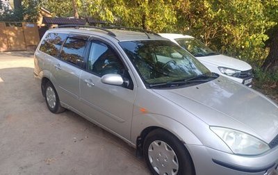 Ford Focus IV, 2004 год, 339 000 рублей, 1 фотография