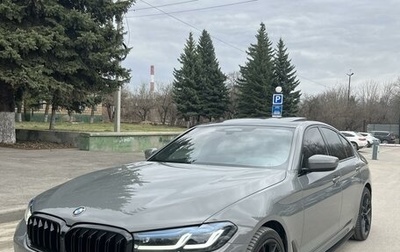 BMW 5 серия, 2021 год, 8 000 000 рублей, 1 фотография