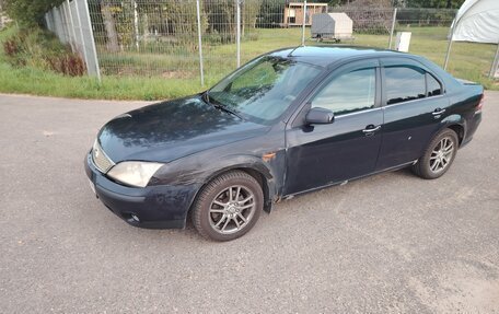 Ford Mondeo III, 2006 год, 350 000 рублей, 1 фотография