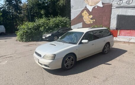 Subaru Legacy III, 2000 год, 415 000 рублей, 1 фотография