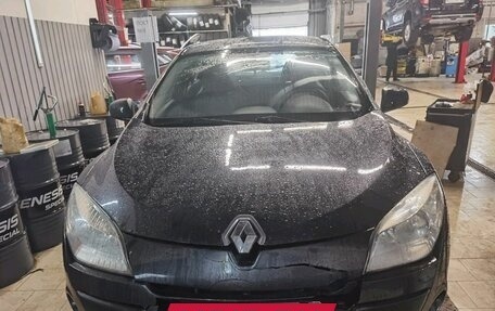 Renault Megane III, 2011 год, 469 000 рублей, 2 фотография