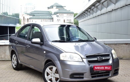 Chevrolet Aveo III, 2008 год, 400 000 рублей, 2 фотография