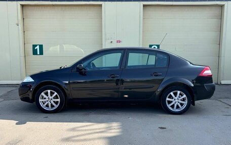 Renault Megane II, 2008 год, 590 000 рублей, 7 фотография