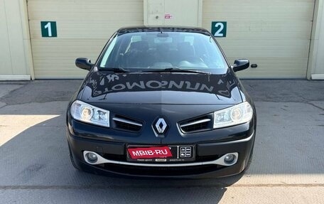 Renault Megane II, 2008 год, 590 000 рублей, 5 фотография