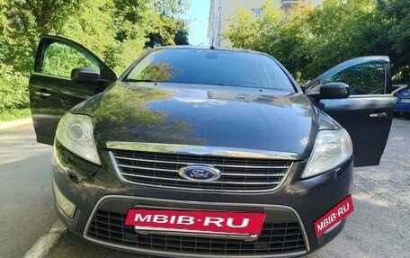 Ford Mondeo IV, 2010 год, 810 000 рублей, 3 фотография