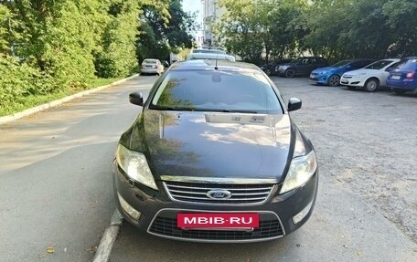 Ford Mondeo IV, 2010 год, 810 000 рублей, 2 фотография