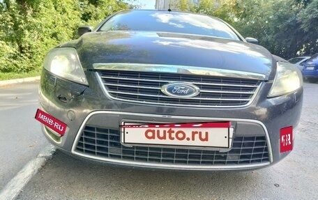 Ford Mondeo IV, 2010 год, 810 000 рублей, 4 фотография