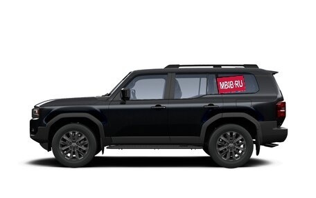 Toyota Land Cruiser Prado, 2024 год, 13 600 000 рублей, 3 фотография