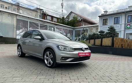 Volkswagen Golf VII, 2018 год, 2 600 000 рублей, 5 фотография