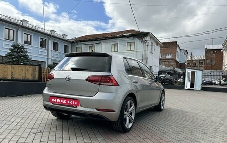 Volkswagen Golf VII, 2018 год, 2 600 000 рублей, 10 фотография