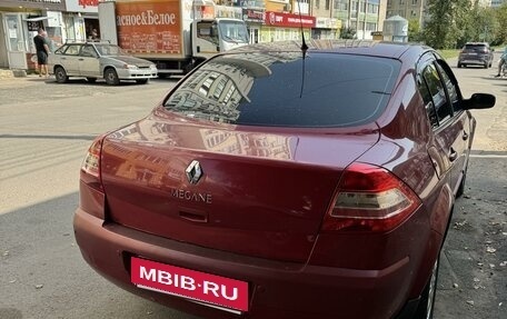 Renault Megane II, 2008 год, 550 000 рублей, 2 фотография