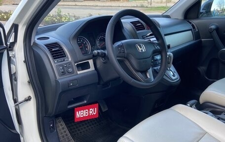 Honda CR-V III рестайлинг, 2010 год, 1 690 000 рублей, 2 фотография