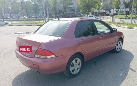 Mitsubishi Lancer IX, 2005 год, 325 000 рублей, 5 фотография