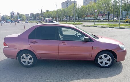 Mitsubishi Lancer IX, 2005 год, 325 000 рублей, 4 фотография