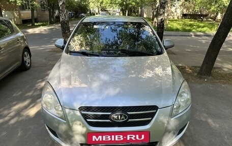 KIA cee'd I рестайлинг, 2008 год, 620 000 рублей, 2 фотография