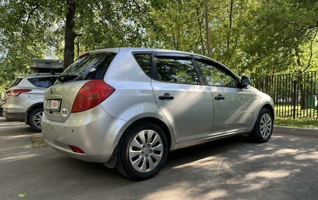 KIA cee'd I рестайлинг, 2008 год, 620 000 рублей, 4 фотография