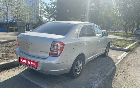 Chevrolet Cobalt II, 2013 год, 650 000 рублей, 3 фотография