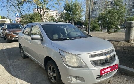 Chevrolet Cobalt II, 2013 год, 650 000 рублей, 2 фотография