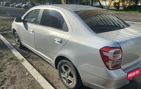 Chevrolet Cobalt II, 2013 год, 650 000 рублей, 5 фотография