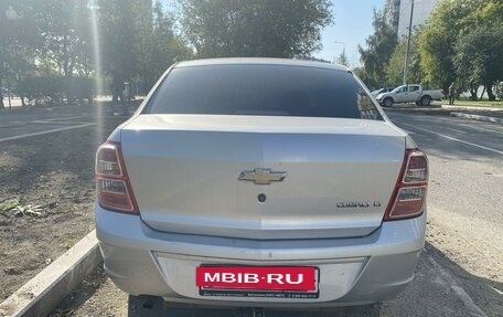 Chevrolet Cobalt II, 2013 год, 650 000 рублей, 4 фотография