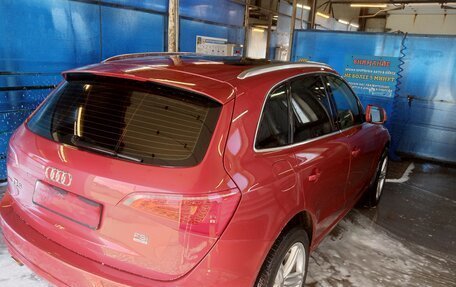 Audi Q5, 2012 год, 1 690 000 рублей, 3 фотография