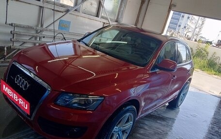 Audi Q5, 2012 год, 1 690 000 рублей, 2 фотография