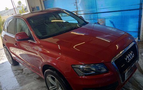 Audi Q5, 2012 год, 1 690 000 рублей, 7 фотография