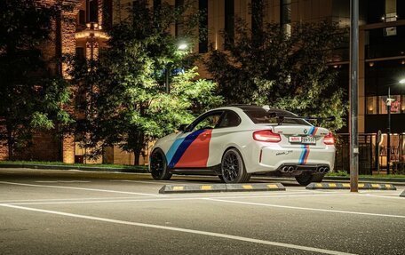 BMW 2 серия F22, 2015 год, 3 390 000 рублей, 11 фотография