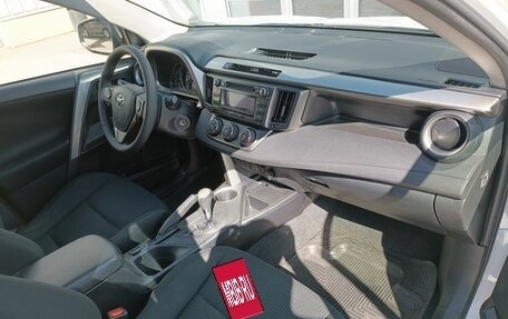 Toyota RAV4, 2013 год, 1 550 000 рублей, 13 фотография