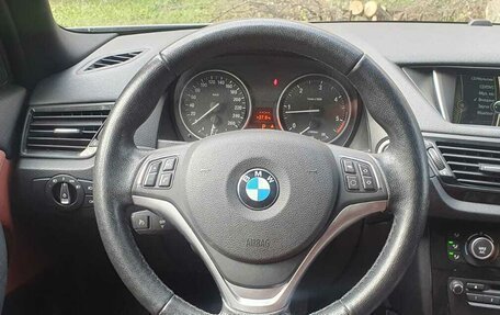 BMW X1, 2013 год, 1 560 000 рублей, 11 фотография