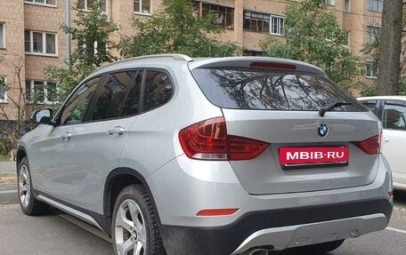 BMW X1, 2013 год, 1 560 000 рублей, 7 фотография