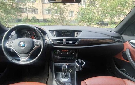 BMW X1, 2013 год, 1 560 000 рублей, 9 фотография