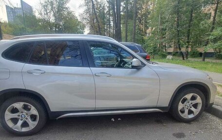 BMW X1, 2013 год, 1 560 000 рублей, 4 фотография