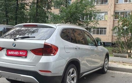 BMW X1, 2013 год, 1 560 000 рублей, 6 фотография