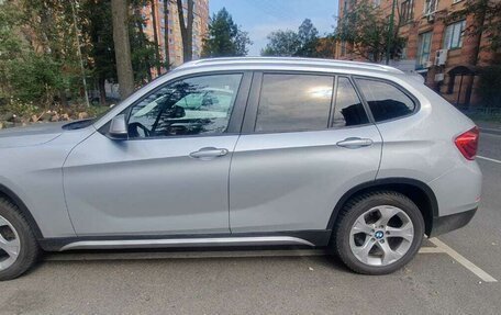 BMW X1, 2013 год, 1 560 000 рублей, 8 фотография