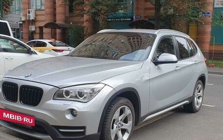 BMW X1, 2013 год, 1 560 000 рублей, 3 фотография