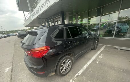 BMW X1, 2017 год, 2 429 000 рублей, 6 фотография