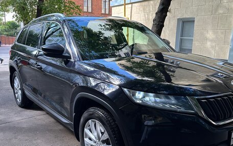 Skoda Kodiaq I, 2019 год, 3 350 000 рублей, 3 фотография