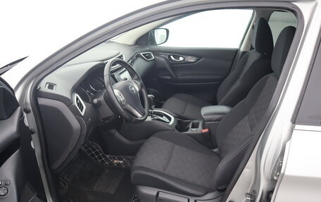 Nissan Qashqai, 2014 год, 1 620 000 рублей, 11 фотография