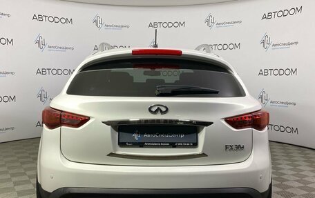 Infiniti FX II, 2013 год, 2 390 000 рублей, 6 фотография