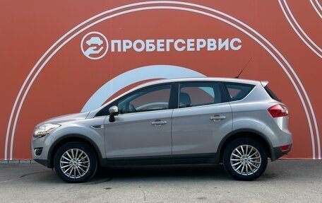 Ford Kuga III, 2012 год, 1 180 000 рублей, 8 фотография