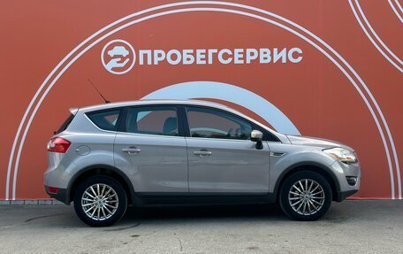 Ford Kuga III, 2012 год, 1 180 000 рублей, 4 фотография