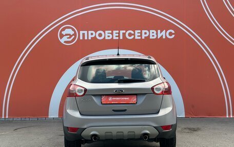 Ford Kuga III, 2012 год, 1 180 000 рублей, 6 фотография