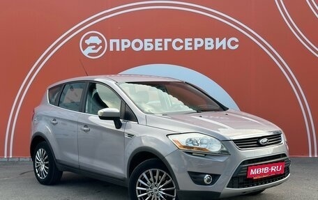 Ford Kuga III, 2012 год, 1 180 000 рублей, 3 фотография