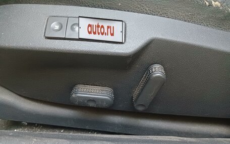 Opel Vectra C рестайлинг, 2003 год, 340 000 рублей, 11 фотография