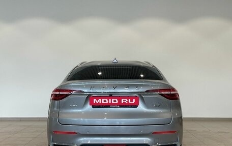 Haval F7x I, 2021 год, 2 329 000 рублей, 4 фотография