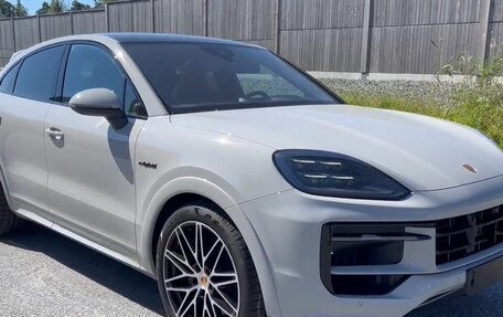 Porsche Cayenne III, 2024 год, 21 500 000 рублей, 1 фотография