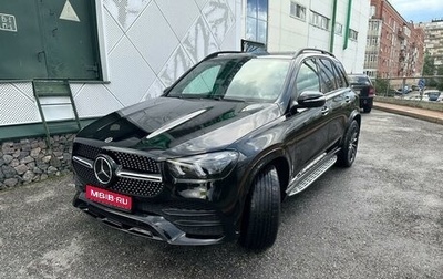 Mercedes-Benz GLE, 2023 год, 11 250 000 рублей, 1 фотография