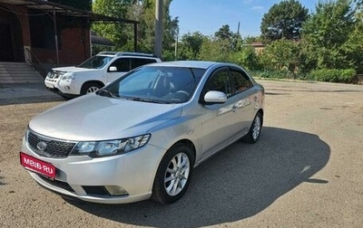 KIA Cerato III, 2010 год, 850 000 рублей, 1 фотография