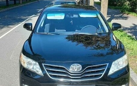 Toyota Camry, 2009 год, 1 150 000 рублей, 1 фотография